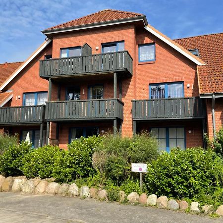 7007 - Domicil Apartment Dahme  Exterior photo